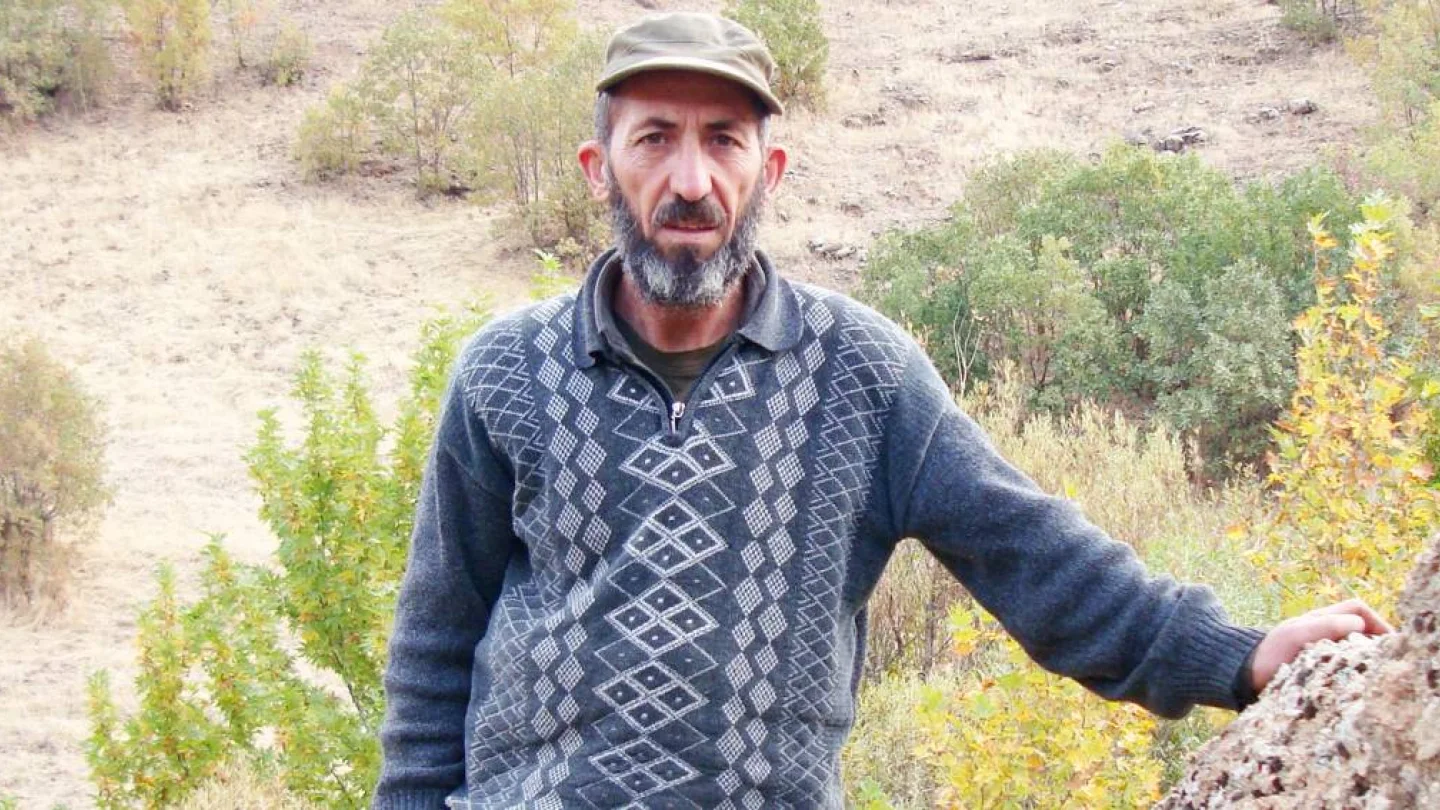 Seyit Evran
