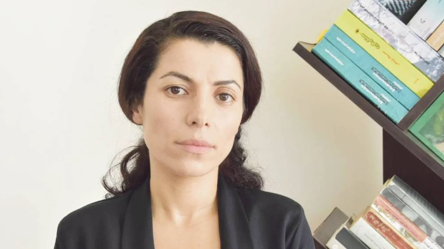 Varişe Muradi