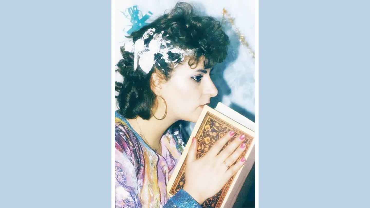 Jîla Huseynî