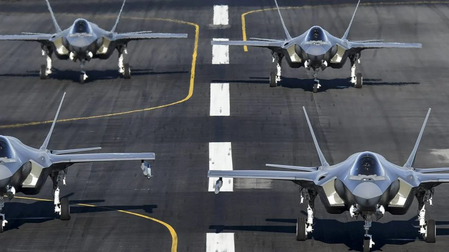 F-35