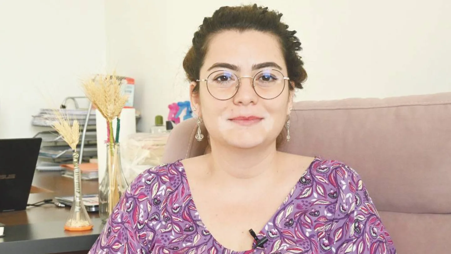 Gulan Çağın Kaleli