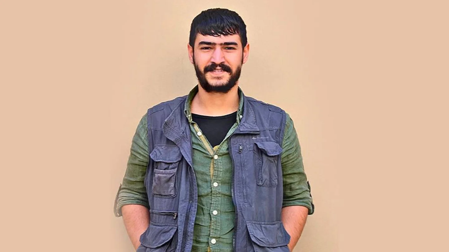 Mazlum İçli