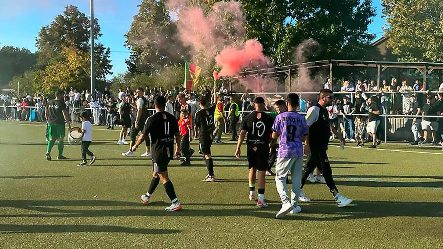 FC Kandil Saarbrücken futbol takımı