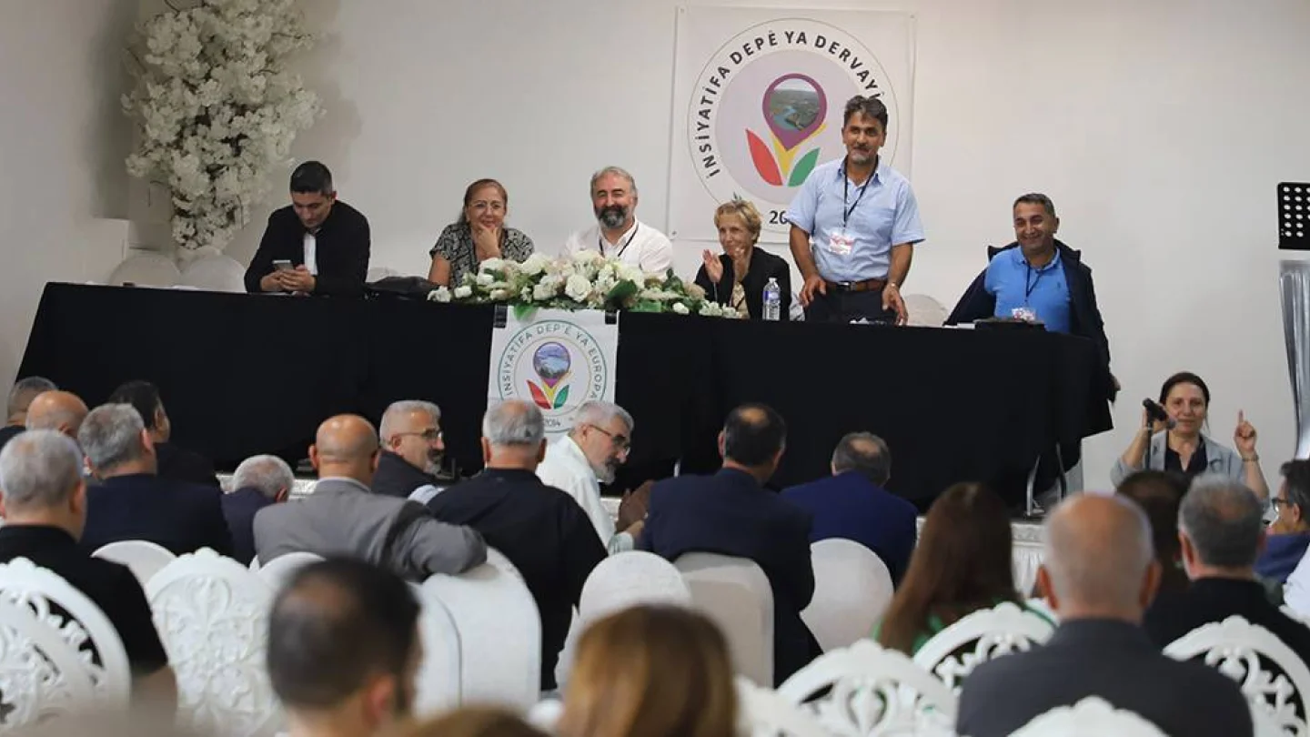 Insiyatifa Depê ya derveyî welat
