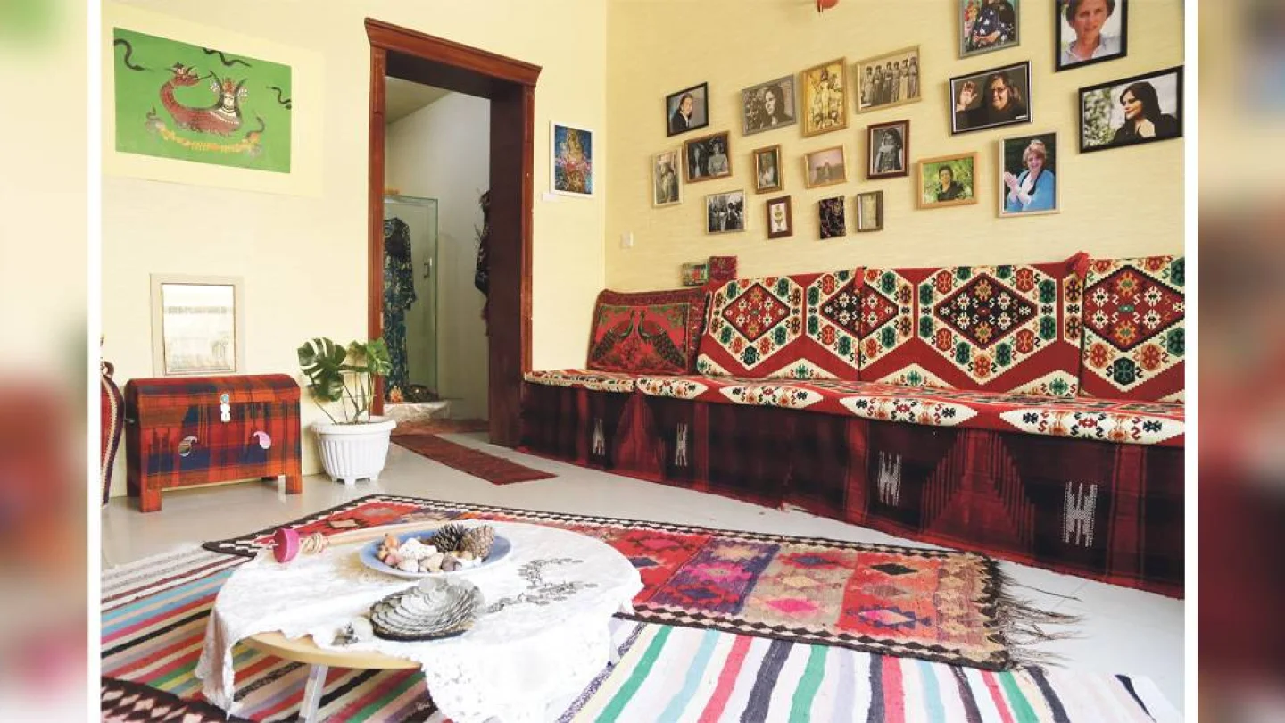 Kadın Kütüphanesi