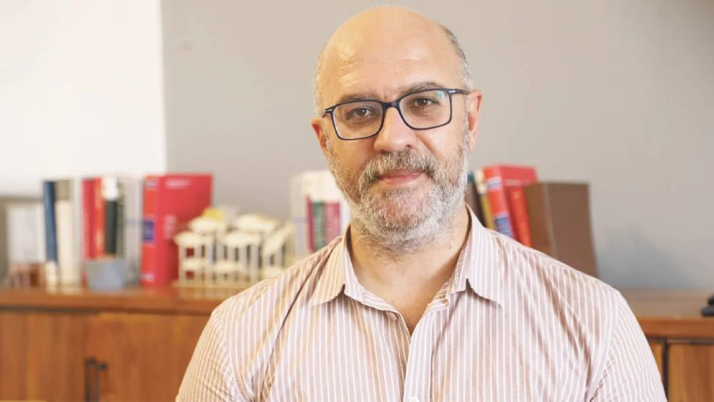 Özgür Faik Erol