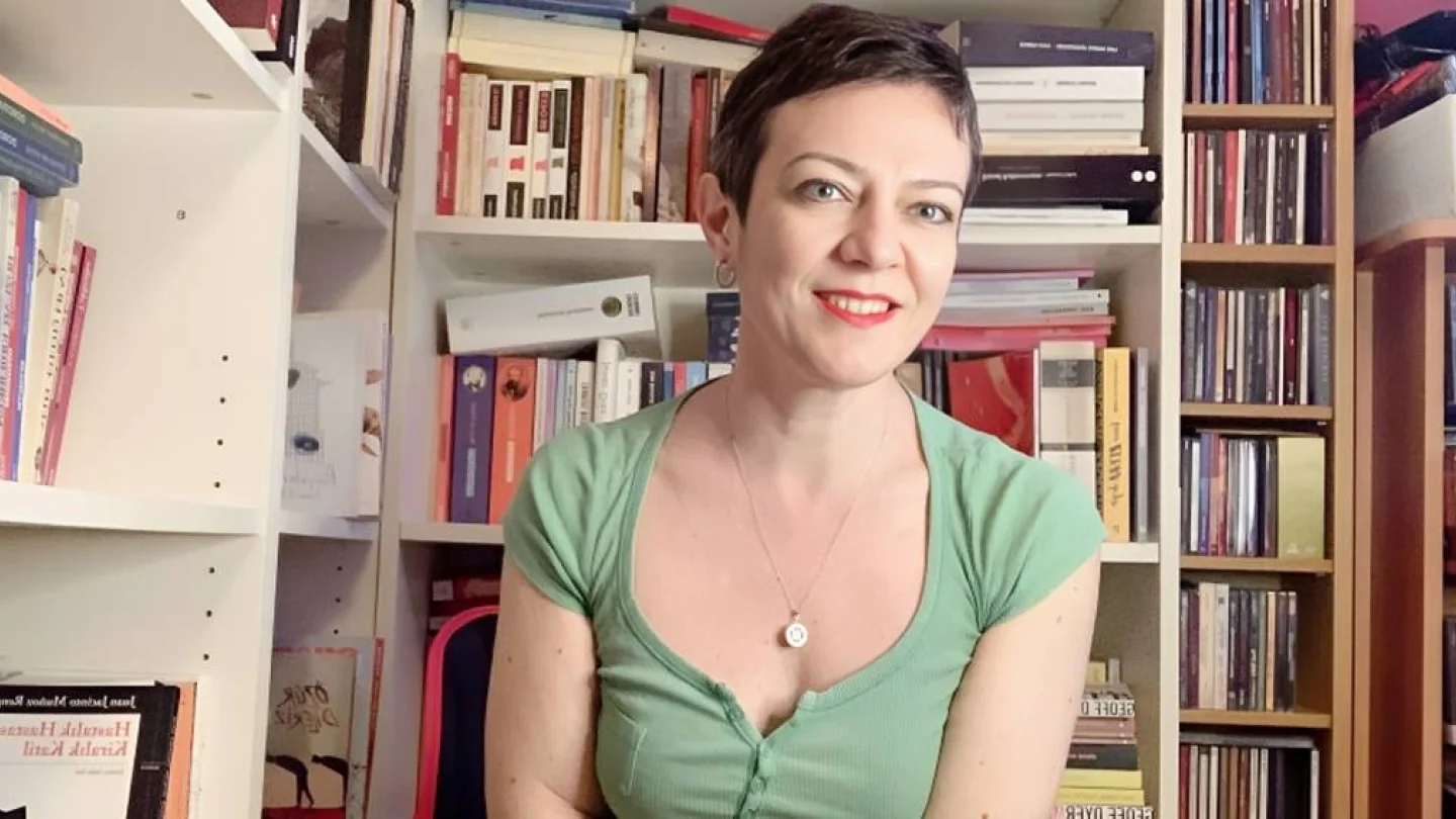 Banu Yıldıran Genç