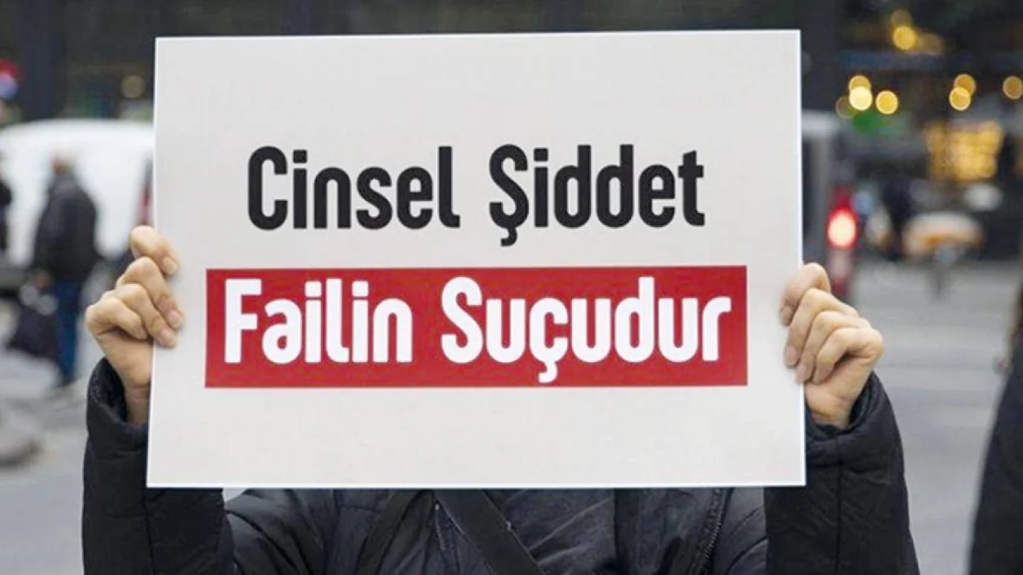 Tecavüzcüler korunuyor