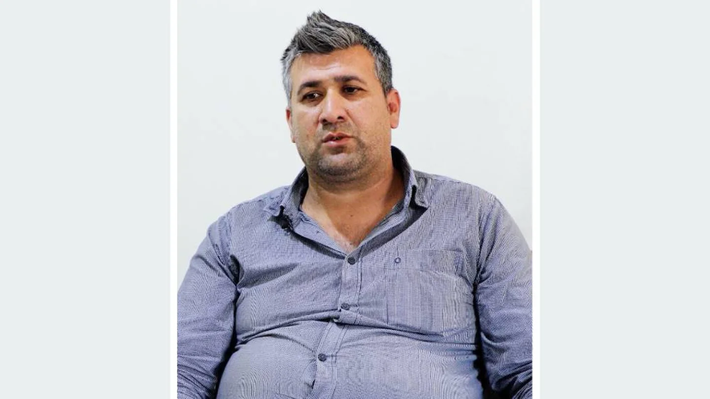 Hurşid Oso