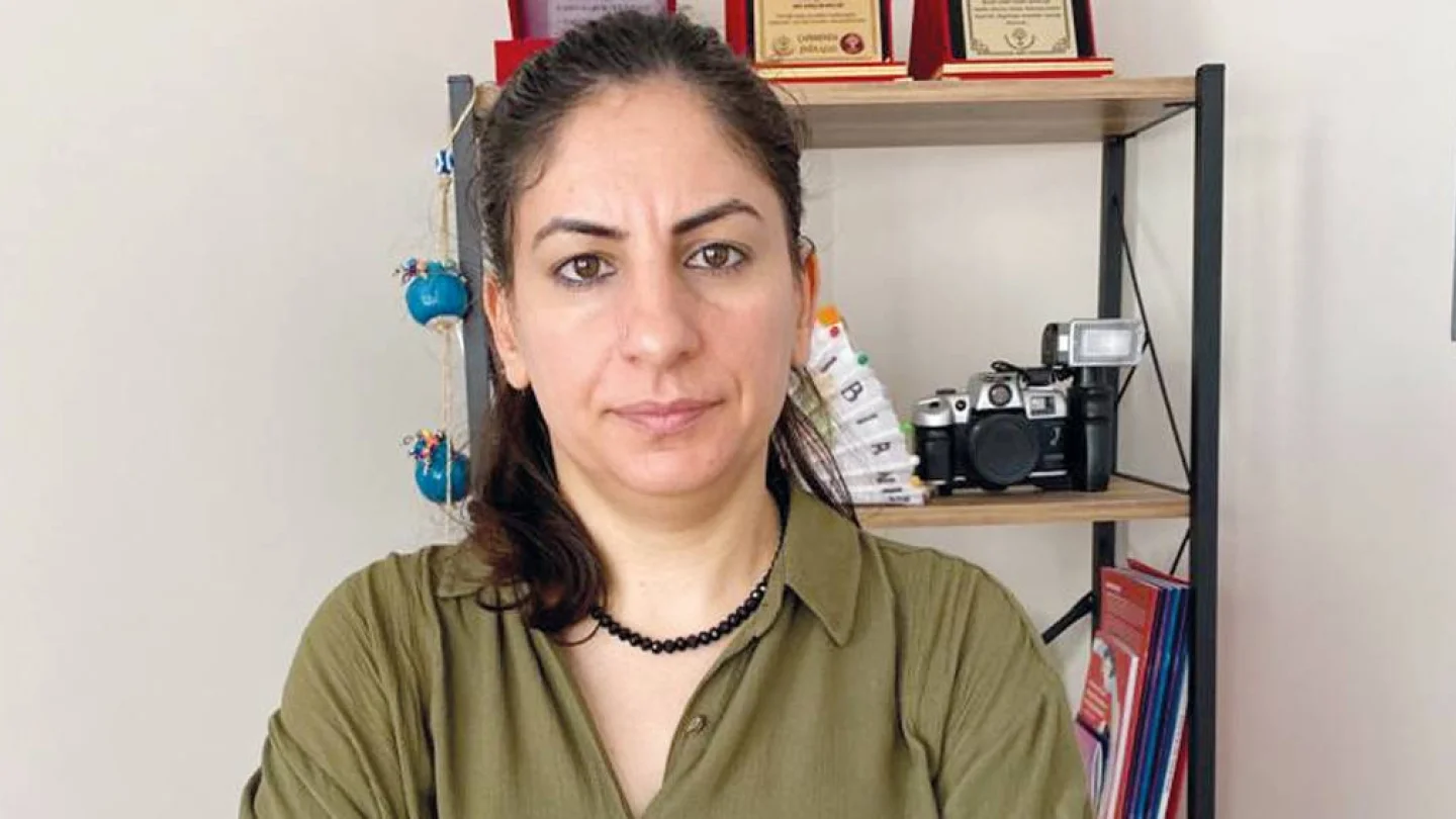 Safiye Alağaş