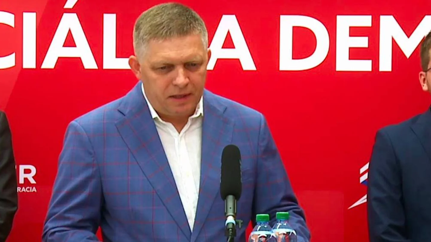 Robert Fico