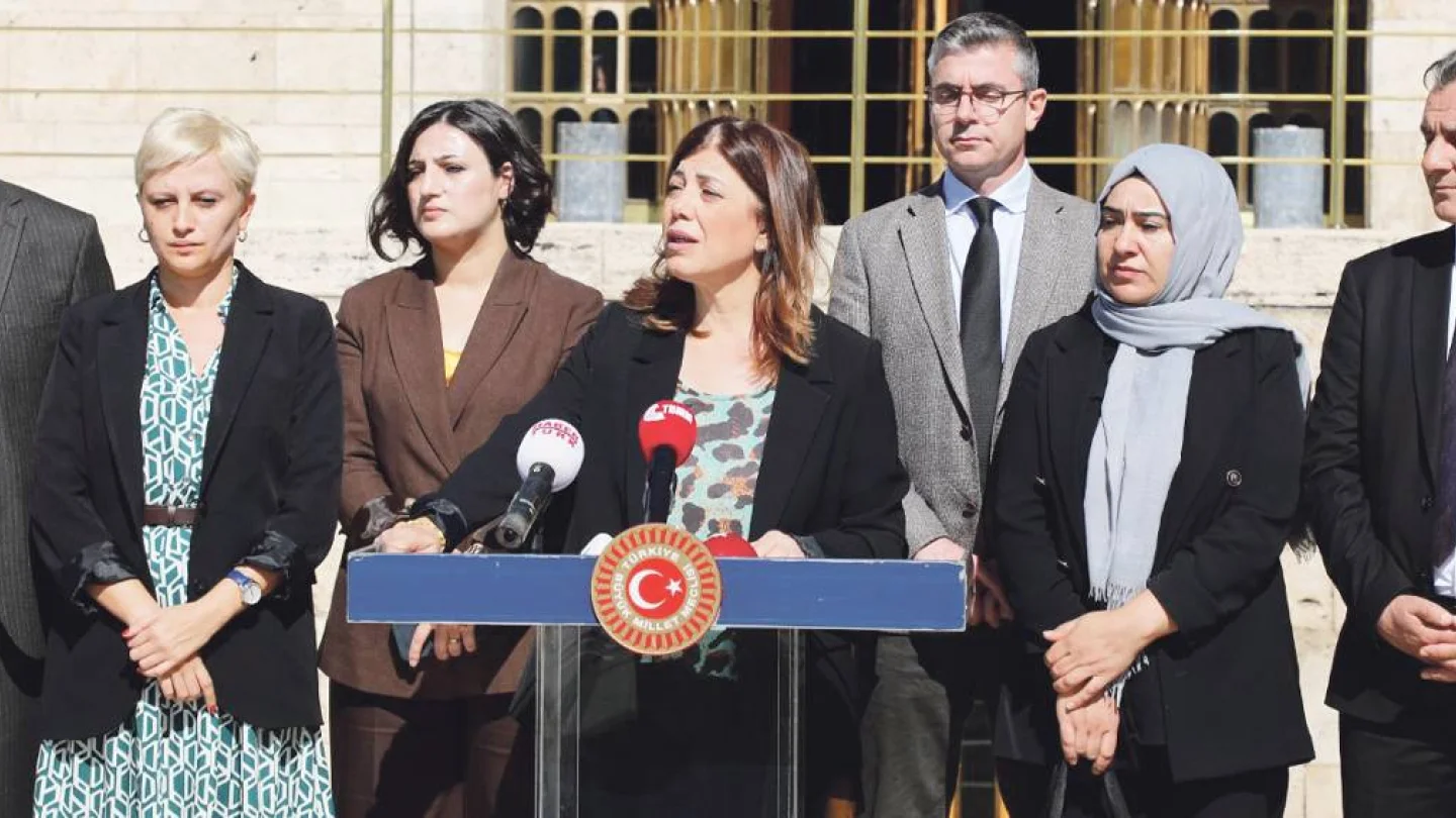 Meral Danış Beştaş
