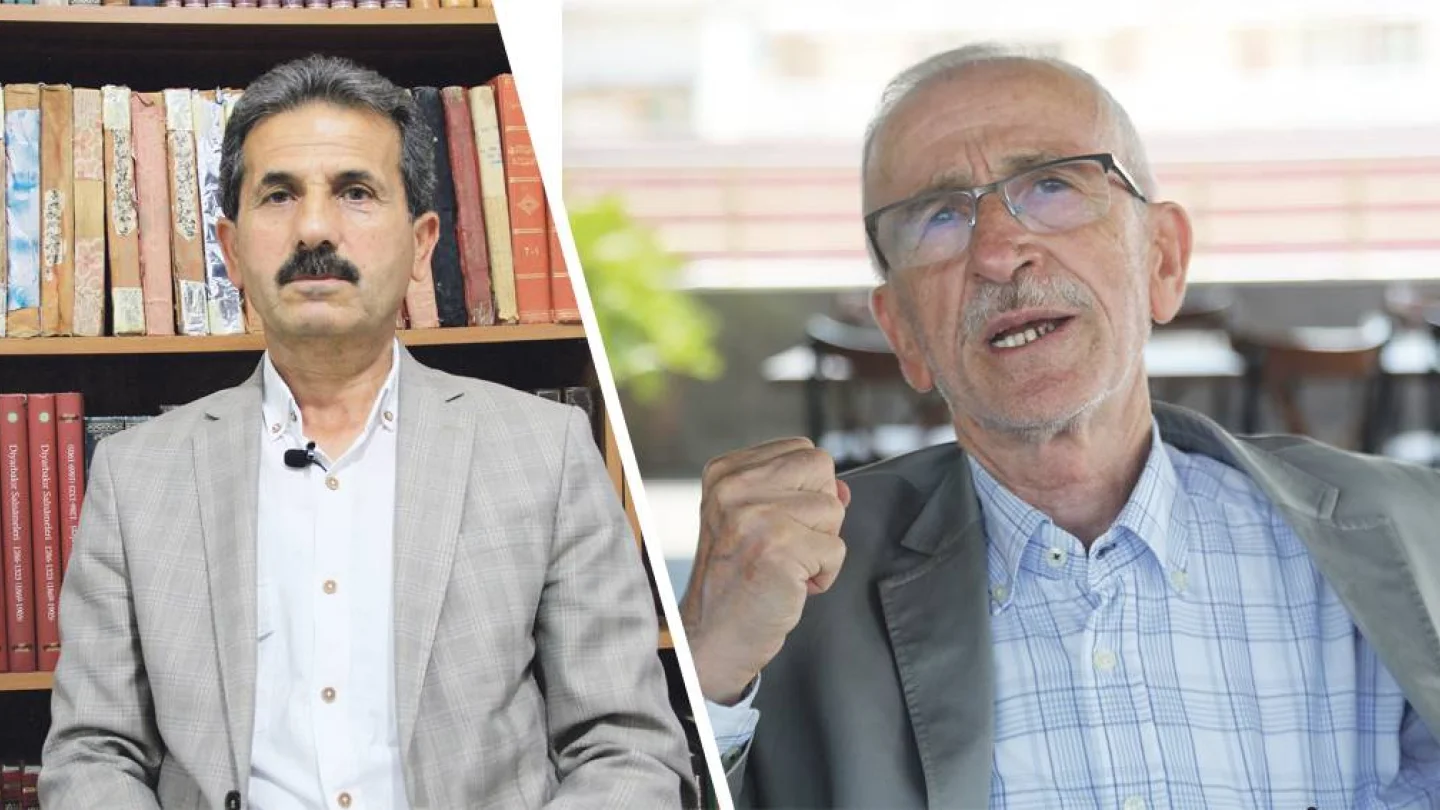 Hacı Kadah - Yusuf İnal