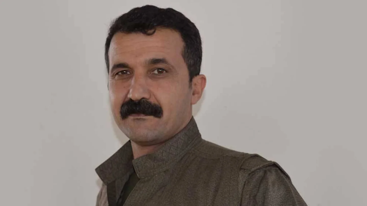 Celal Kaya / Mîraz Serhed 