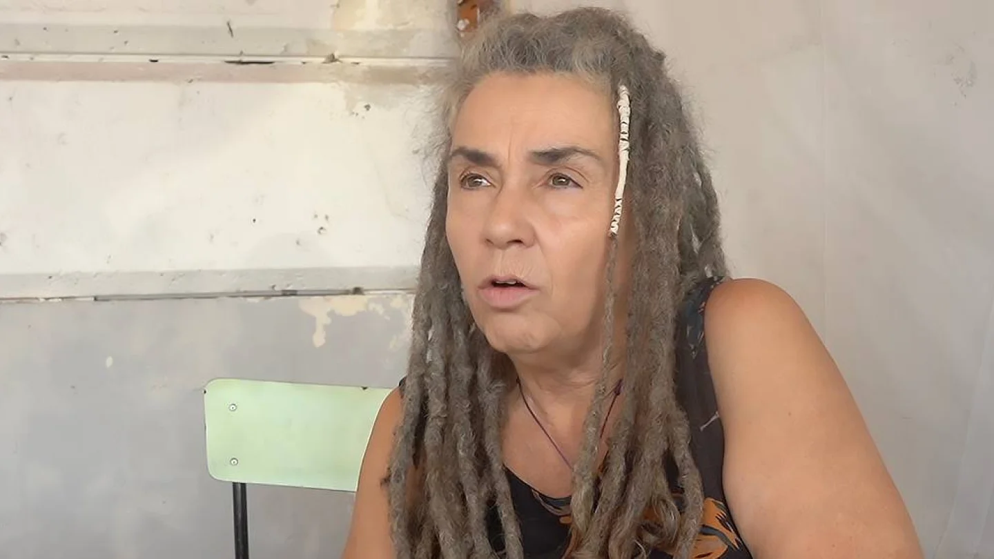 Doçent Doktor Laura Maria Corradi