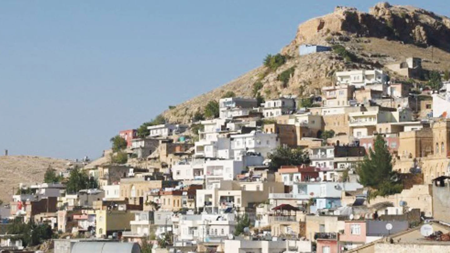 Savur / Mardin