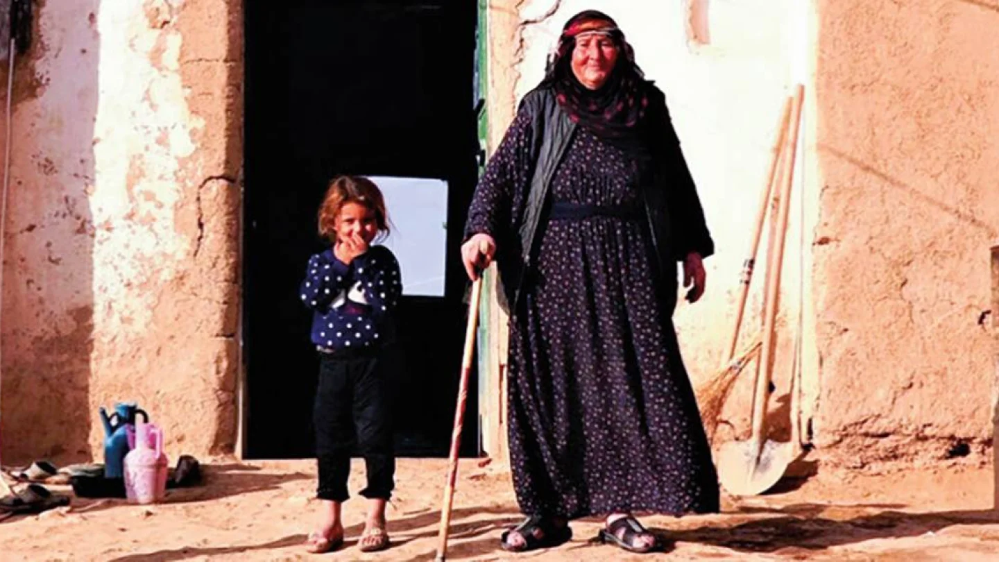 Sebha Nasır Ebas