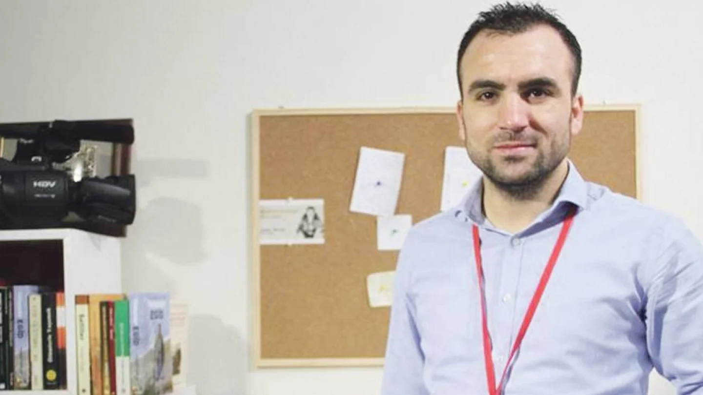 Ferhat Parlak