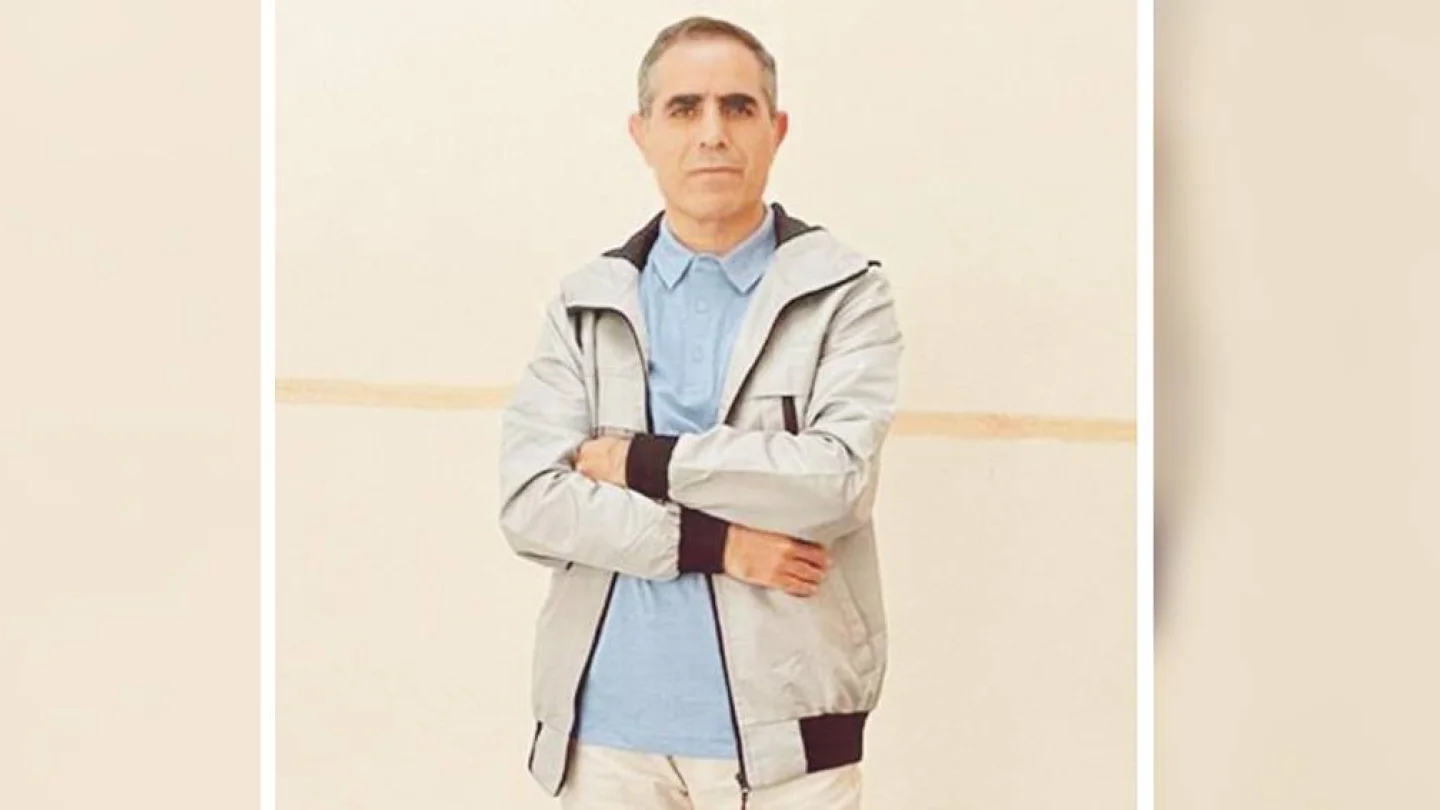 Erhan Kaya