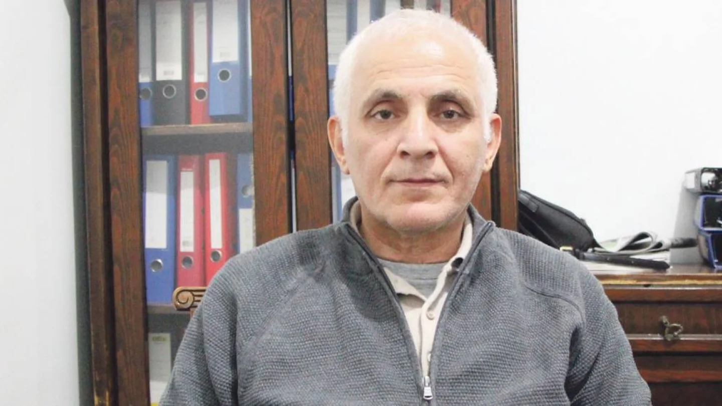 Nevzat Öztürk