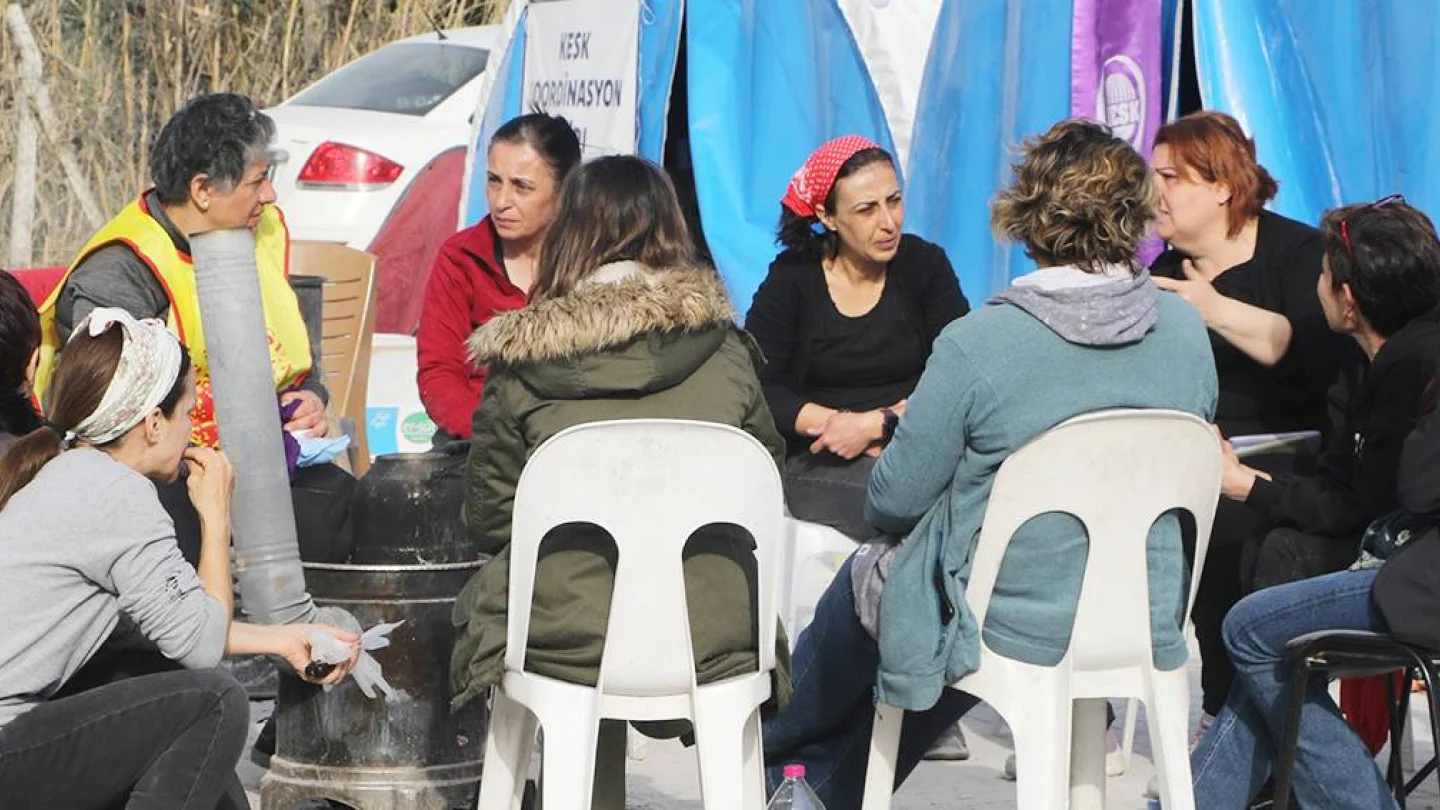 6 Şubat 2023 Depremi / Adıyaman