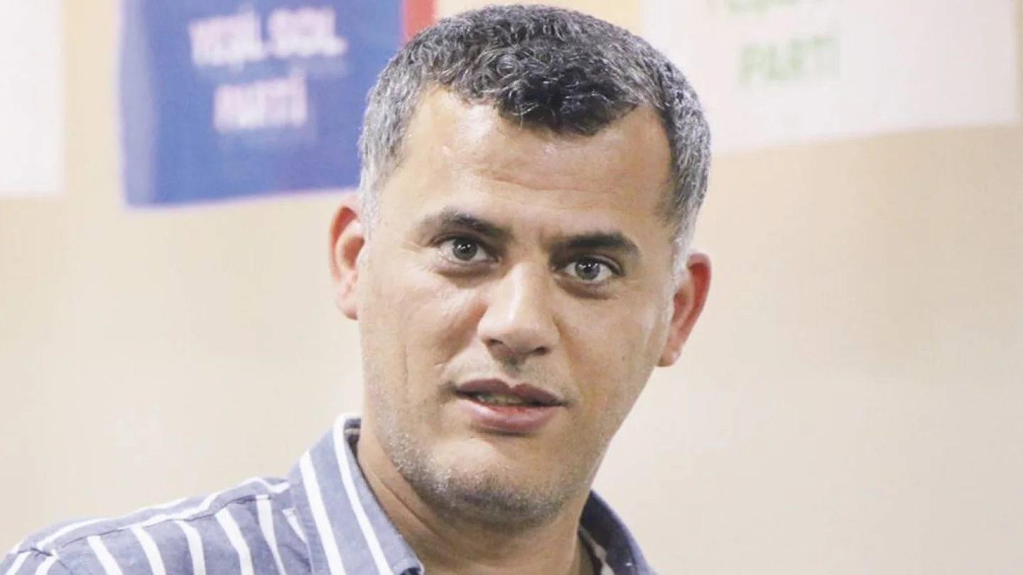 Selahattin Kaygusuz