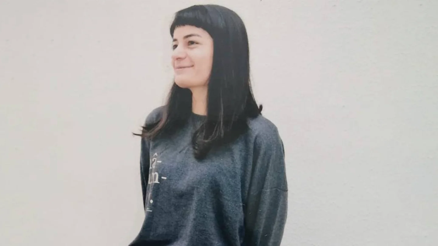 Necla Yıldız