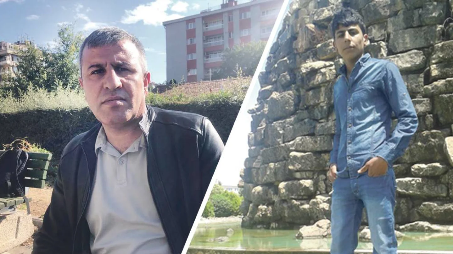 Abdurrahman Çakır - Recep Çakır
