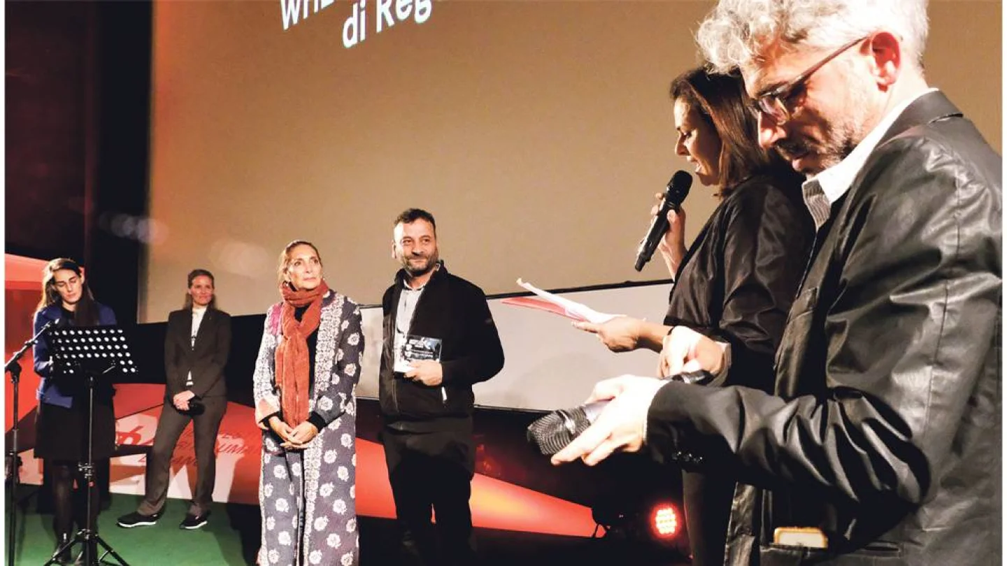 10. Lugano İnsan Hakları Film Festivali