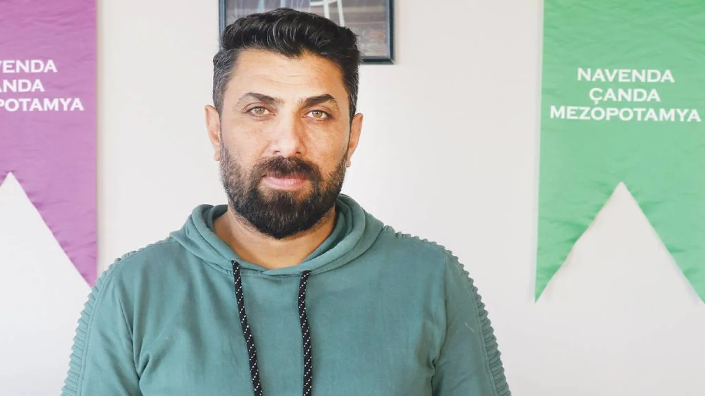 Talat Yeşil