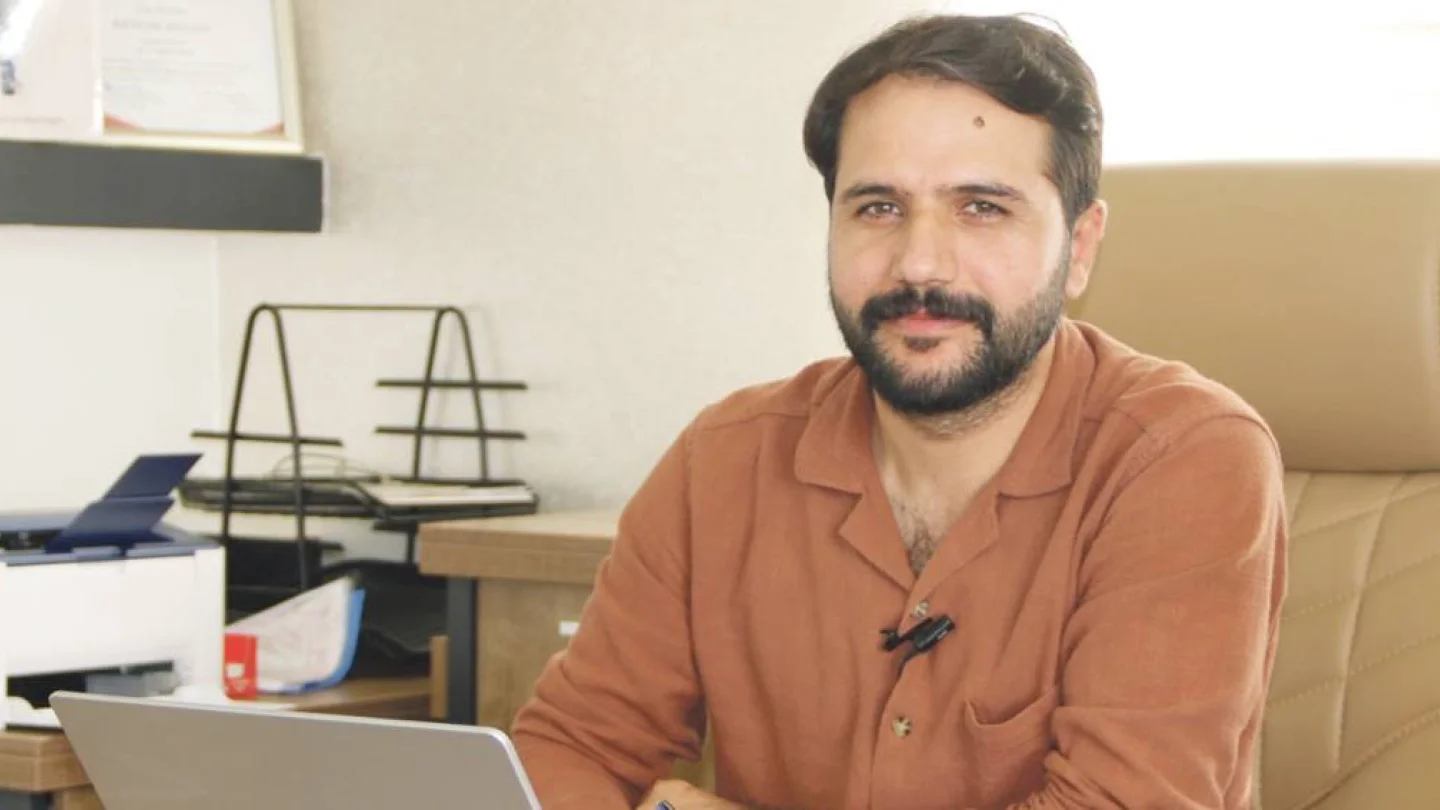 Haşim Toğurlu