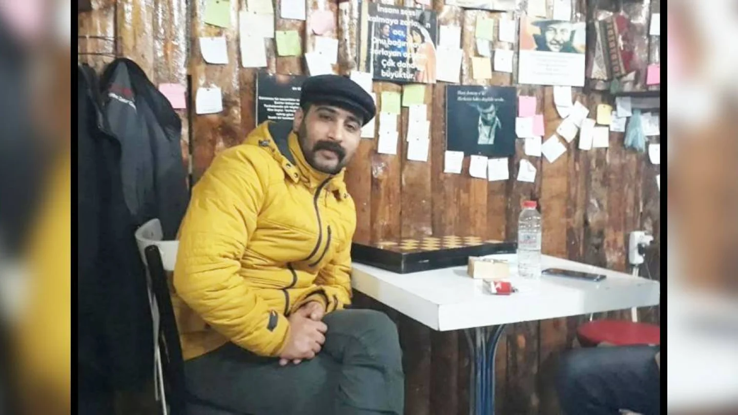 Salman Yıldız