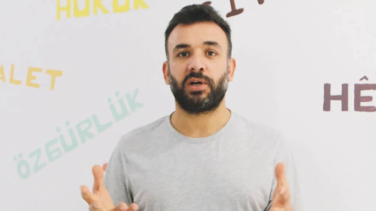 Adnan Şenbayram