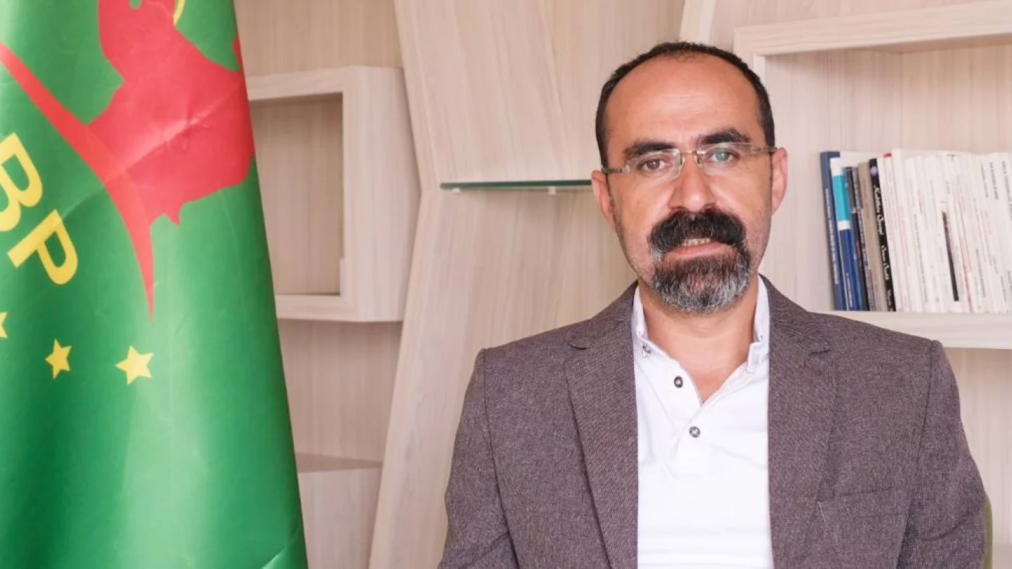 Faruk Tatlı