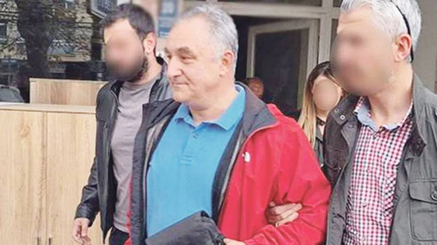 Tolga Şardan