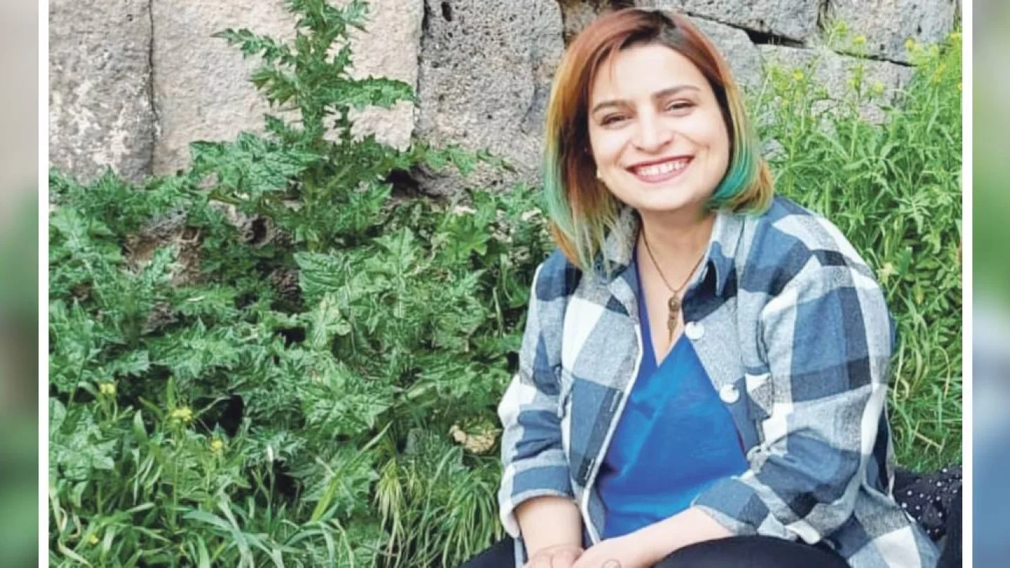 Dilşa Kocakaya