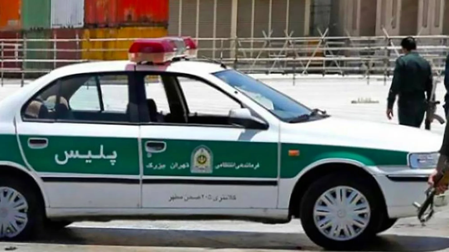 Sistan-Belucistan'da polise saldırı
