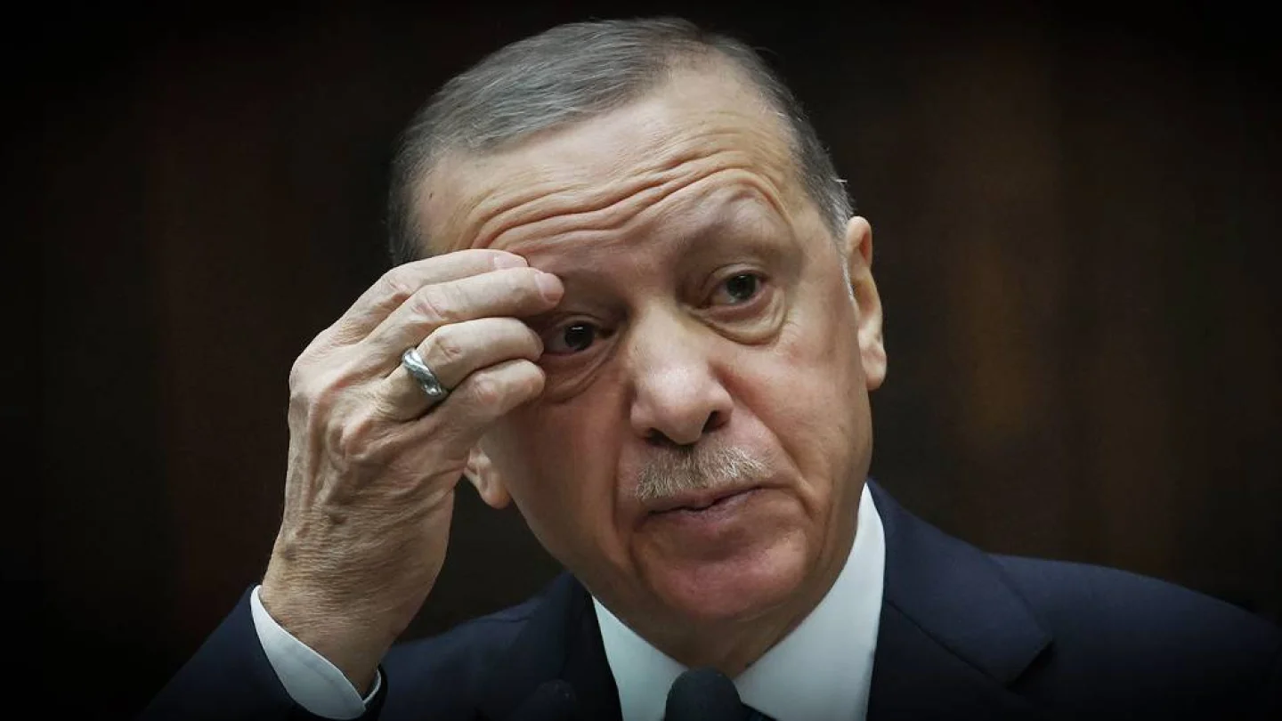 Erdoğan/foto:AFP