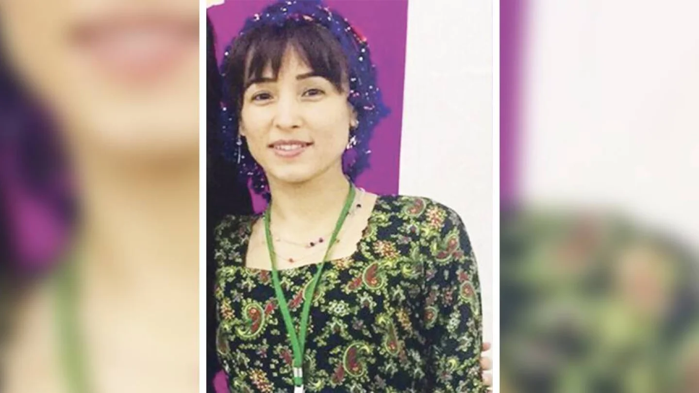 Sümeyye Gök