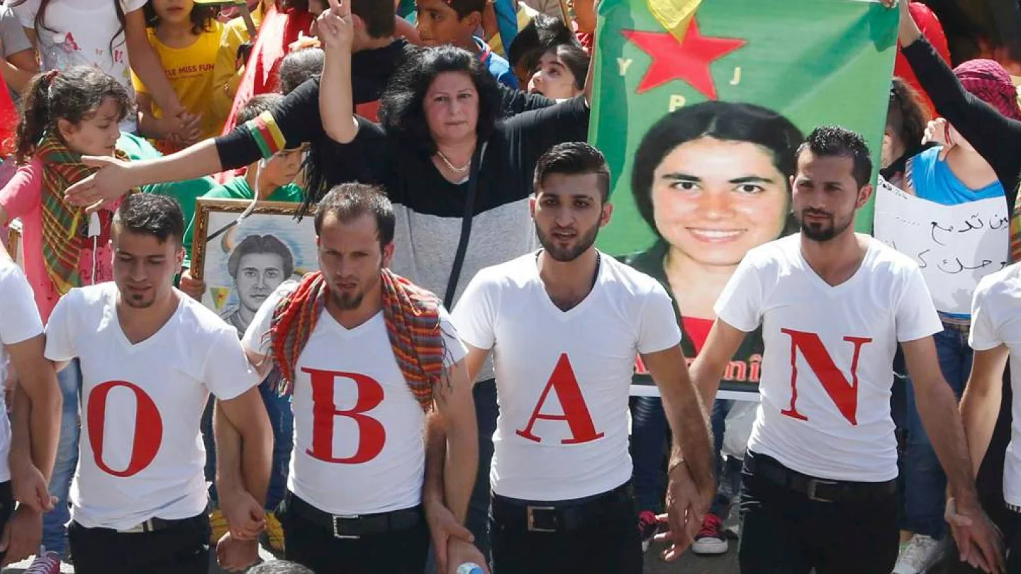 Kobanê