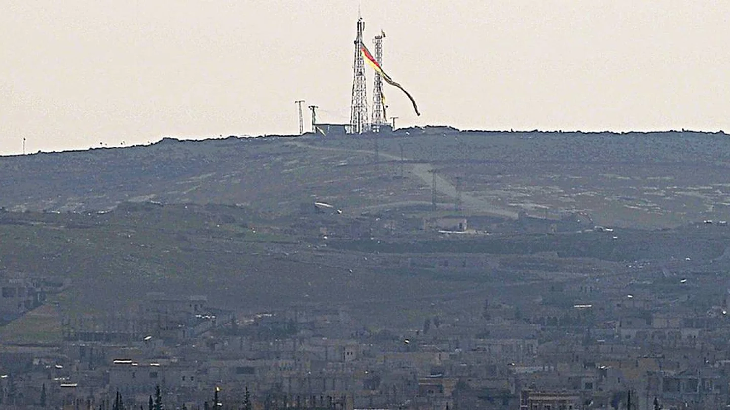 Kobanê