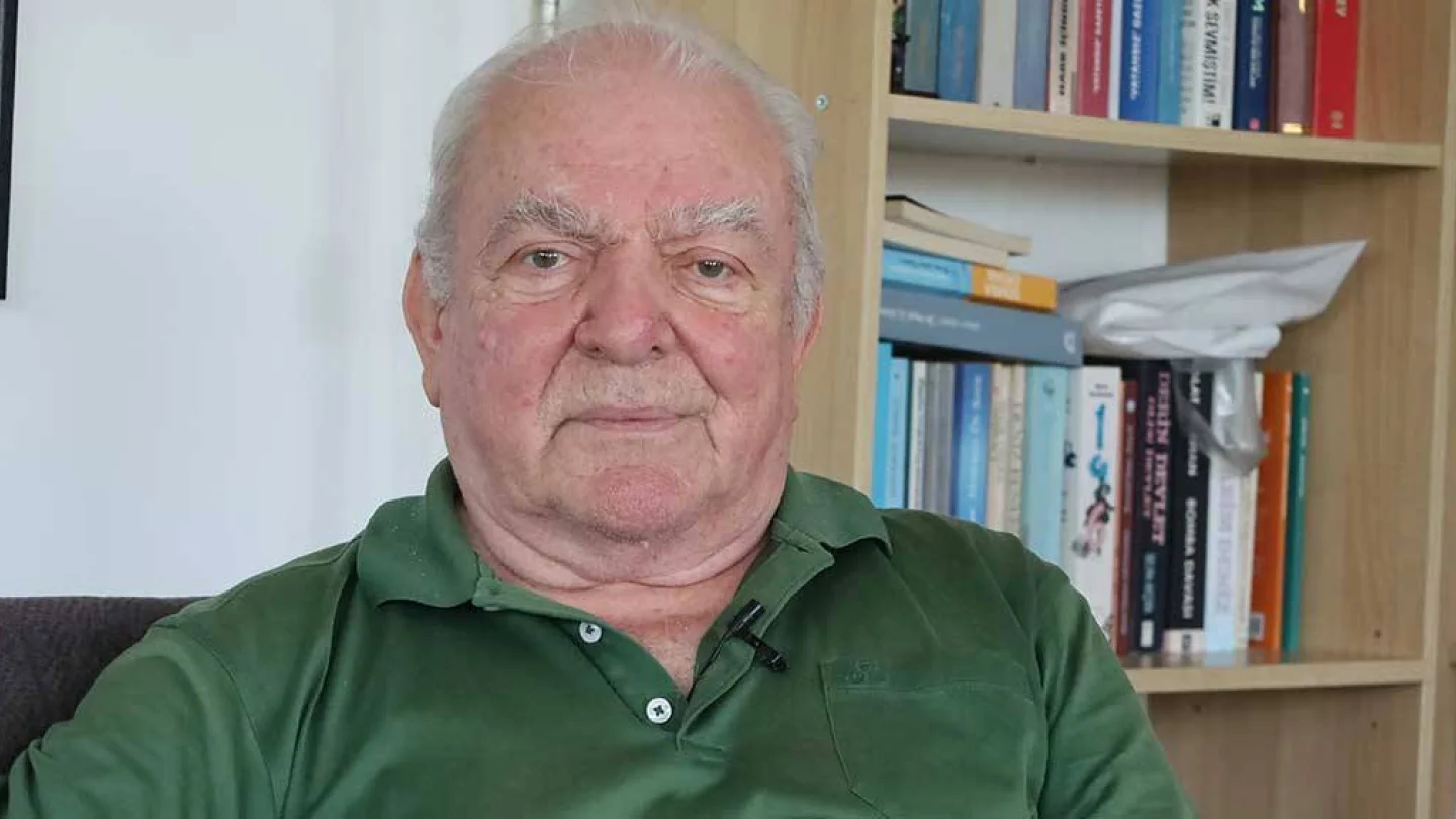 Şanar Yurdatapan