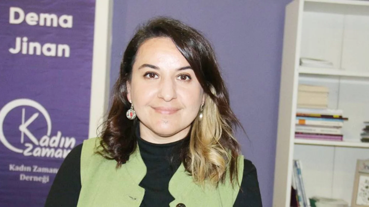 Dilek Başalan