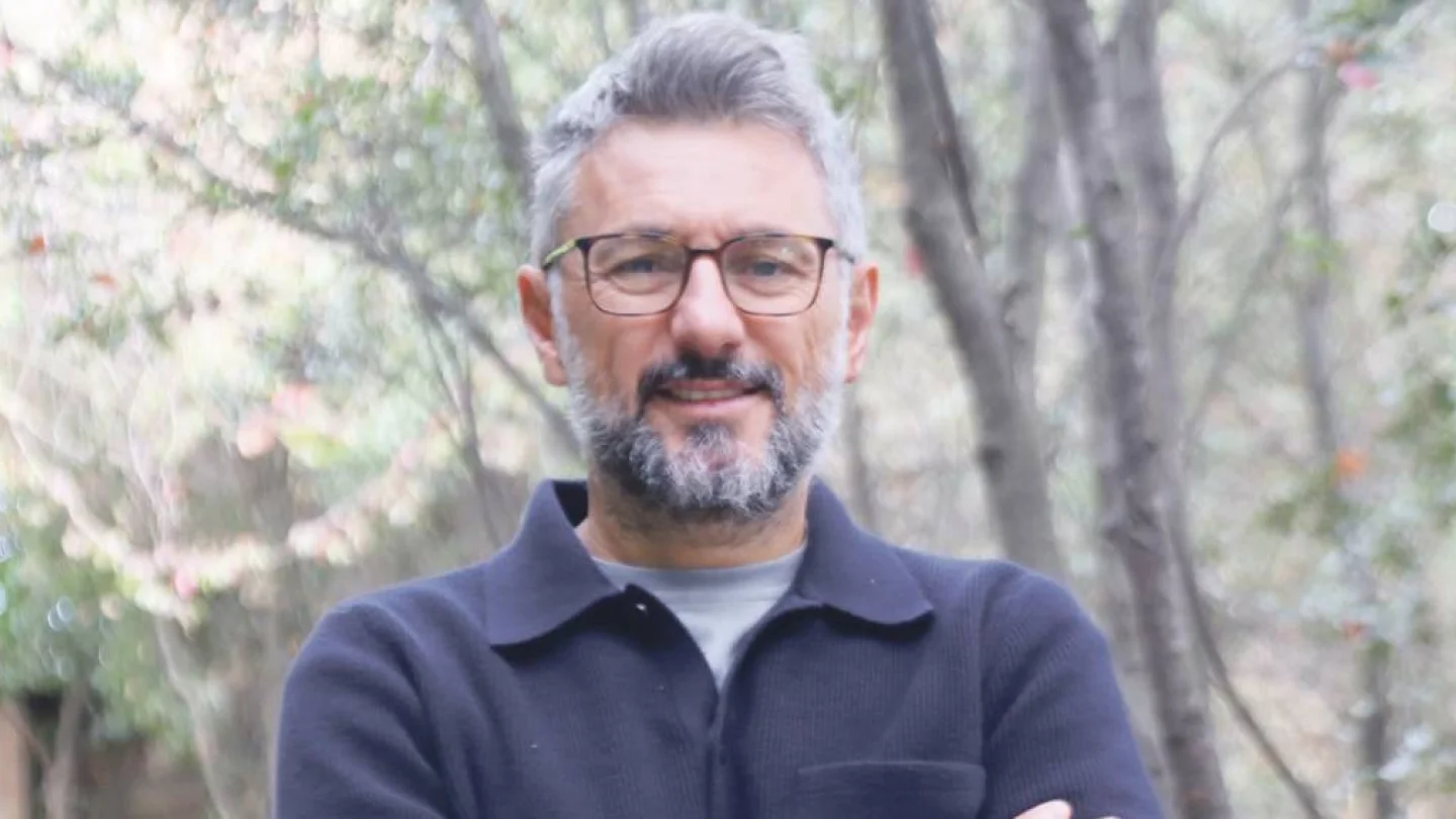Koray Türkay