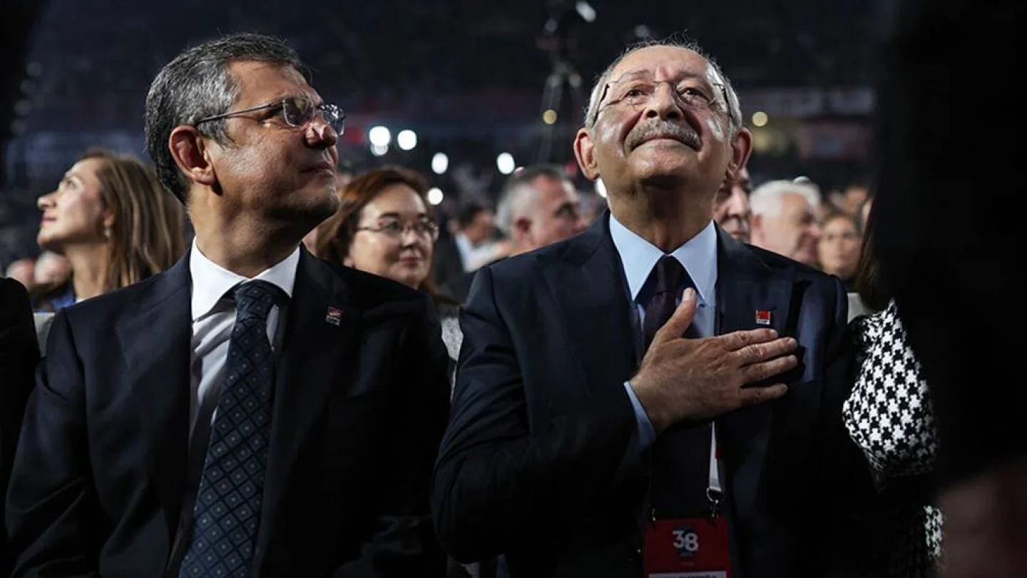 CHP