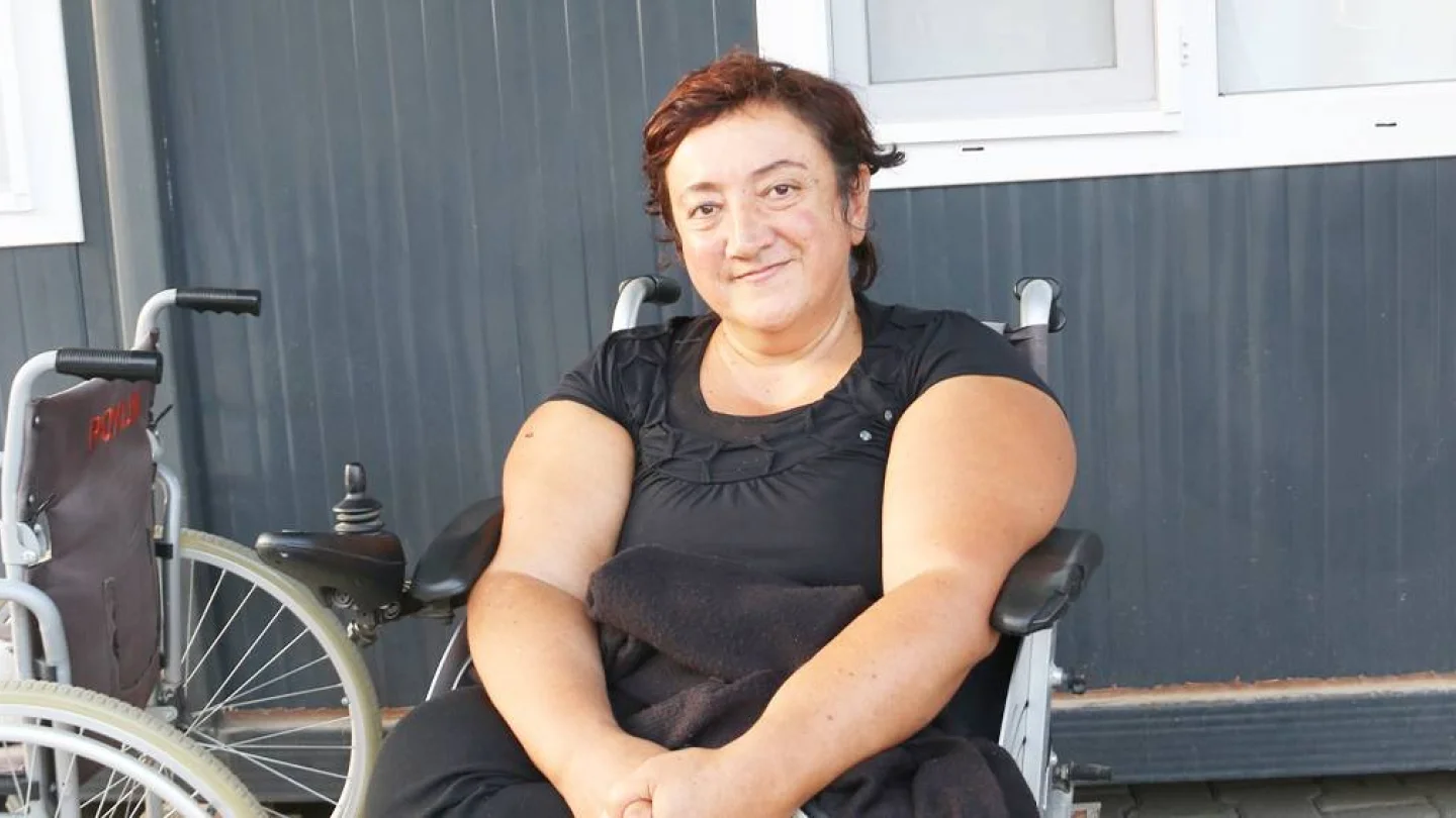 Melek Çalış