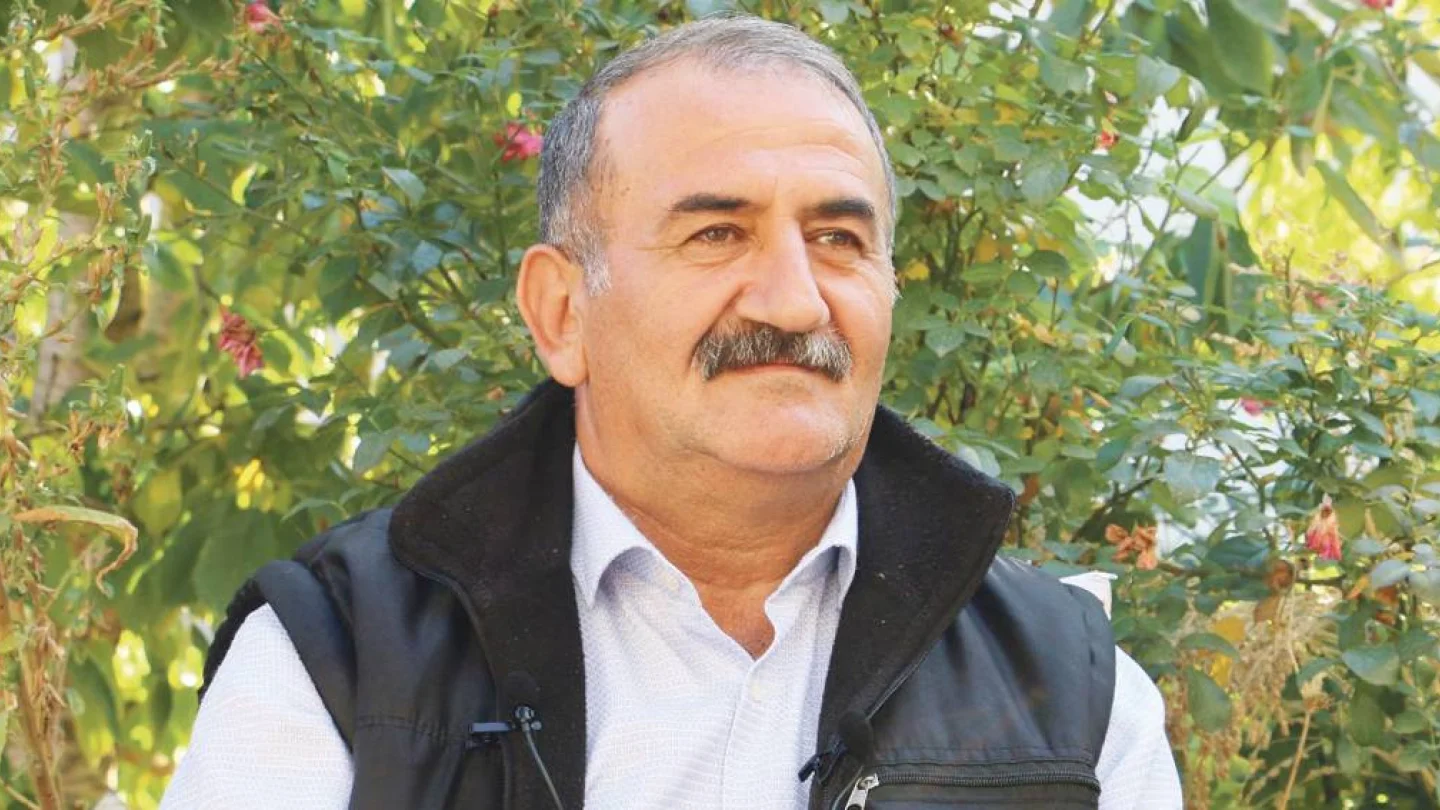 Seferi Yılmaz