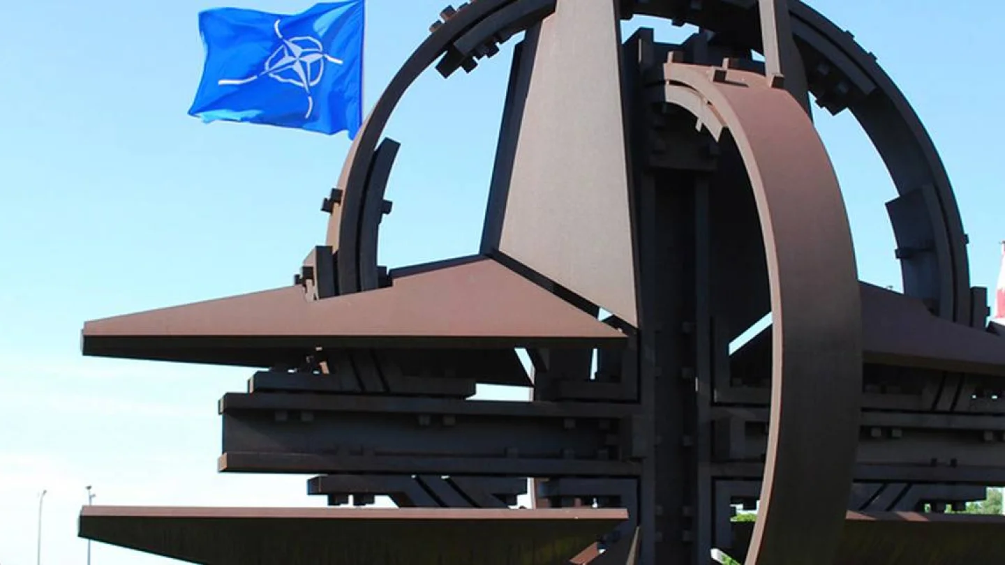 NATO merkezi Brüksel