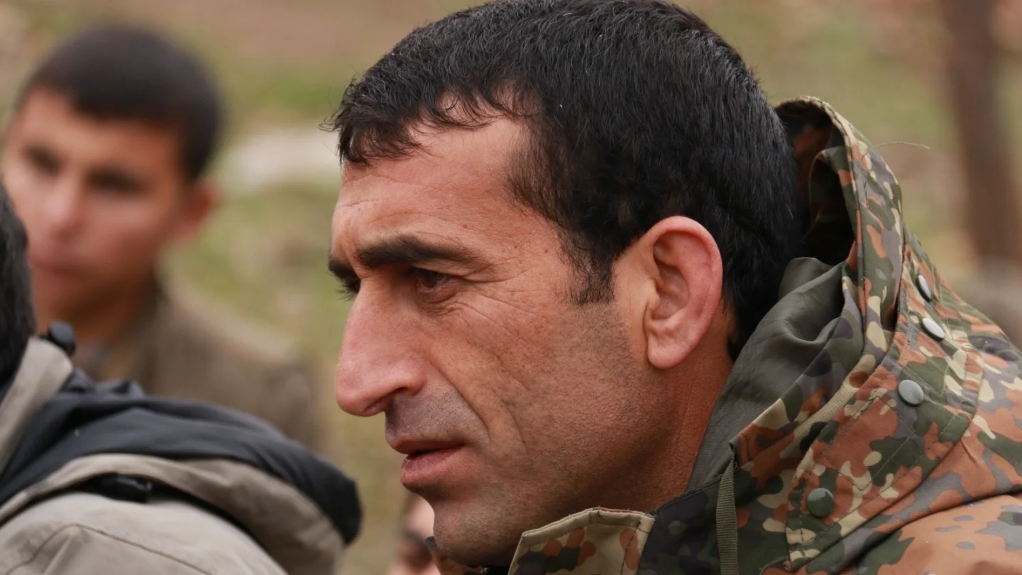 Yılmaz Dersim