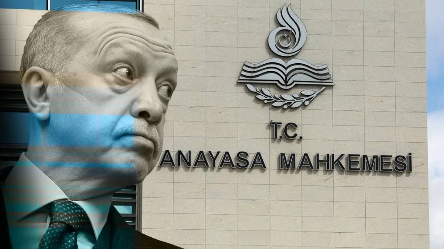 Anayas Mahkemesi